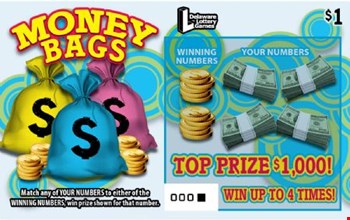 Money Bags
